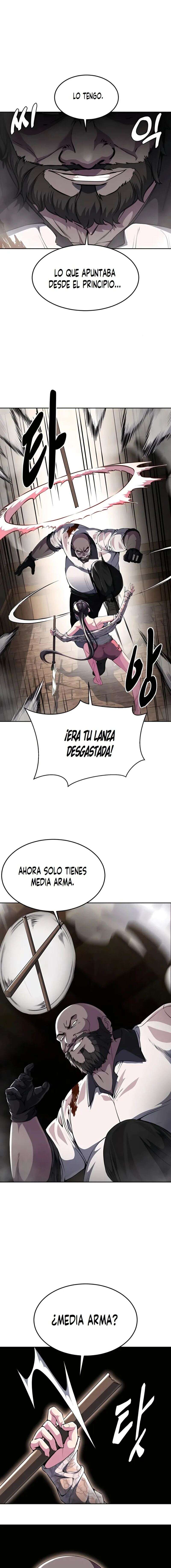 Ecos de los Muertos Capítulo 174 - Page 24