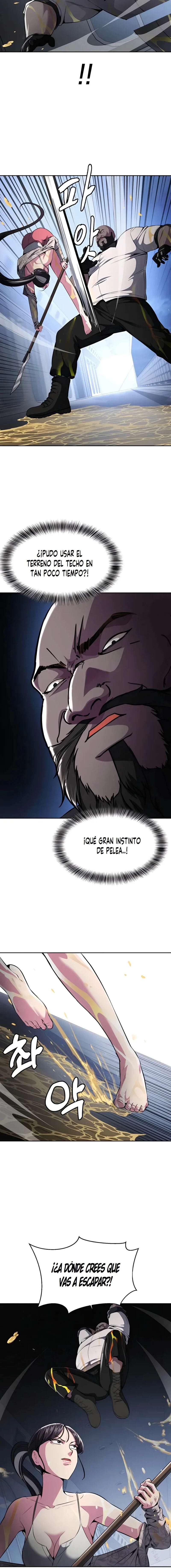 Ecos de los Muertos Capítulo 174 - Page 9