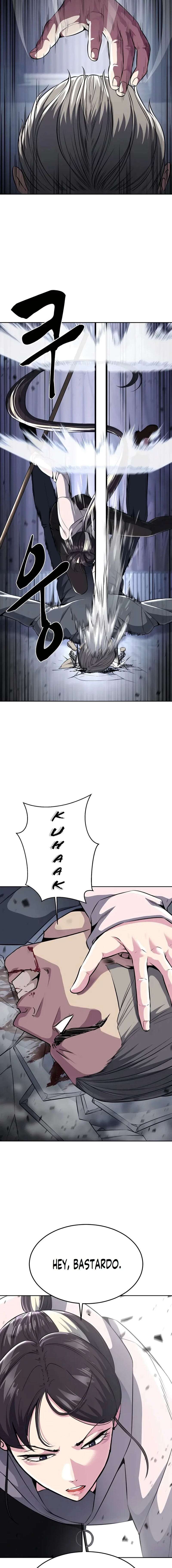 Ecos de los Muertos Capítulo 175 - Page 11