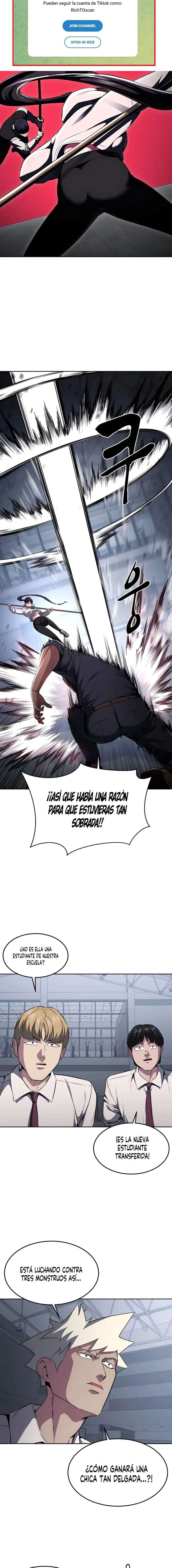 Ecos de los Muertos Capítulo 175 - Page 15
