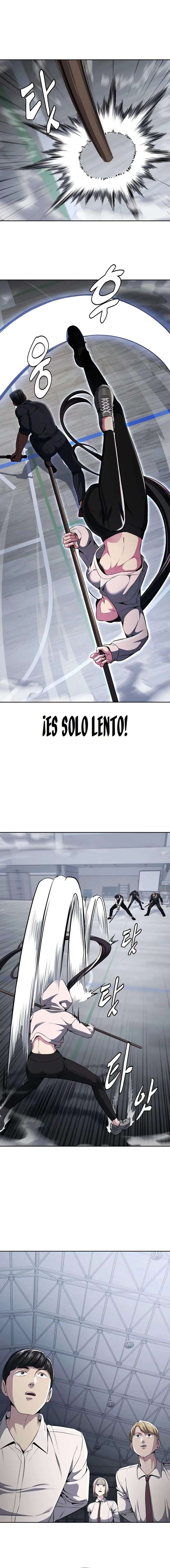 Ecos de los Muertos Capítulo 175 - Page 18