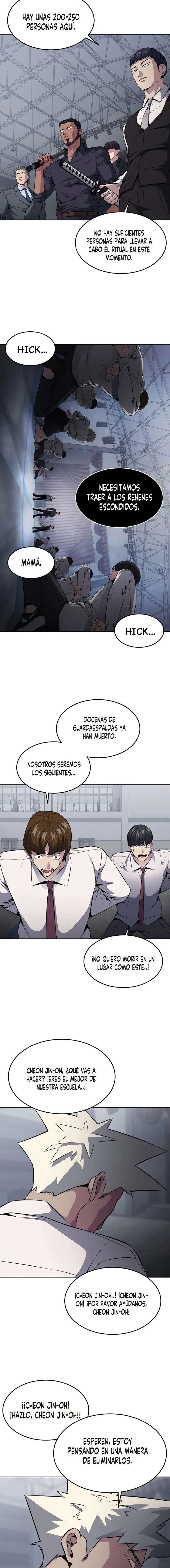 Ecos de los Muertos Capítulo 175 - Page 2