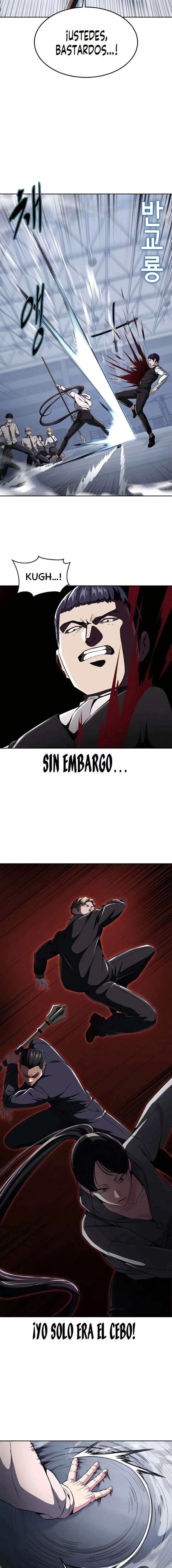 Ecos de los Muertos Capítulo 175 - Page 23