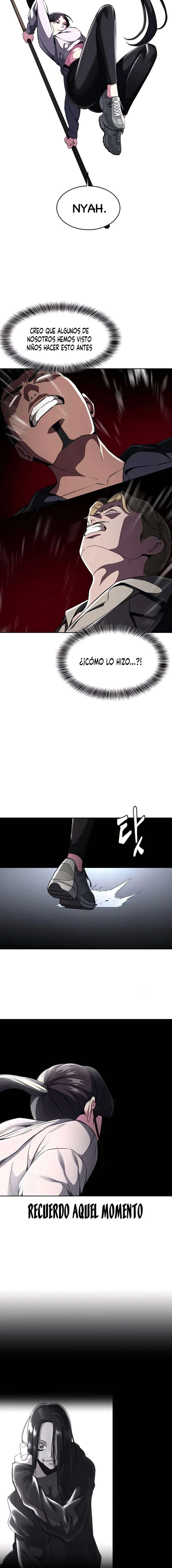 Ecos de los Muertos Capítulo 175 - Page 25