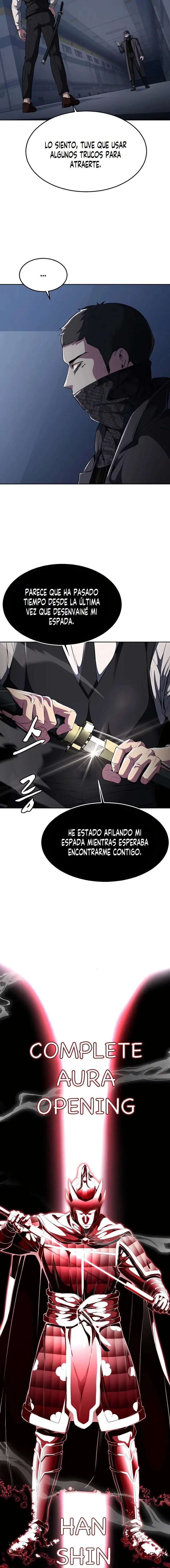 Ecos de los Muertos Capítulo 175 - Page 30