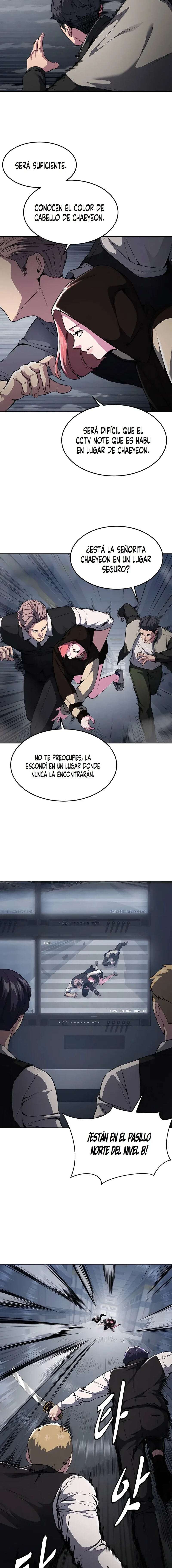 Ecos de los Muertos Capítulo 175 - Page 8