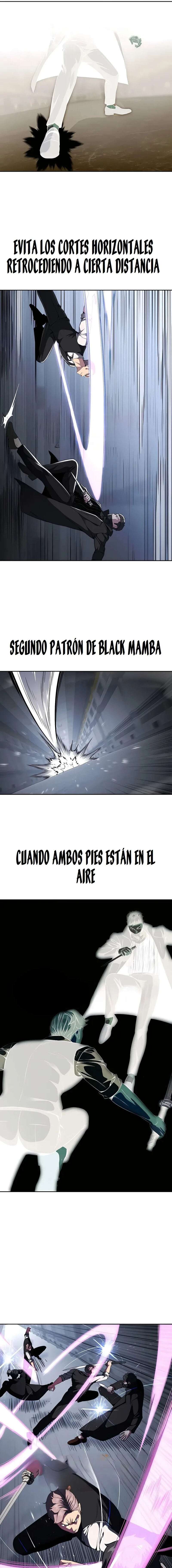Ecos de los Muertos Capítulo 176 - Page 11