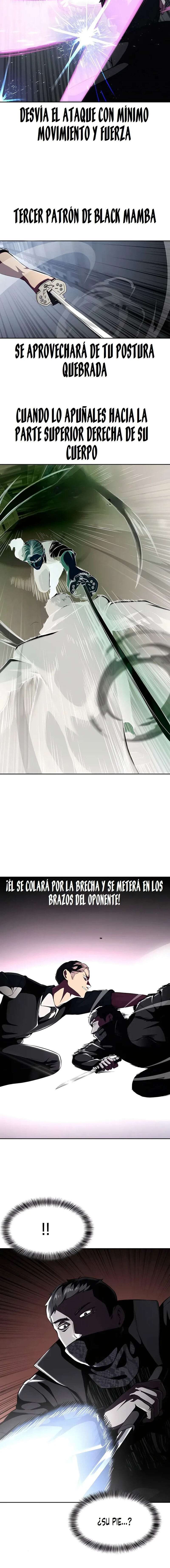 Ecos de los Muertos Capítulo 176 - Page 12