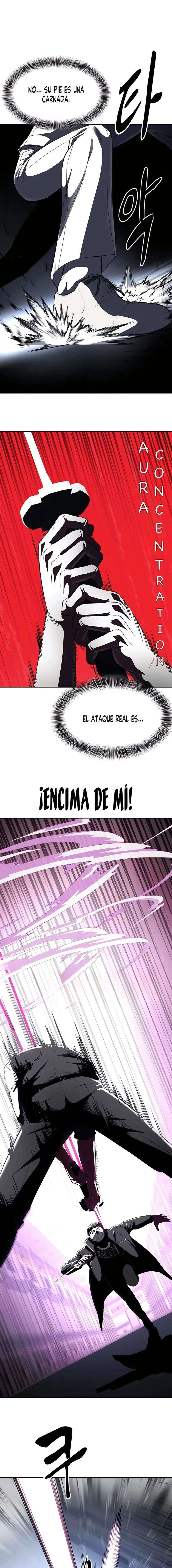 Ecos de los Muertos Capítulo 176 - Page 13
