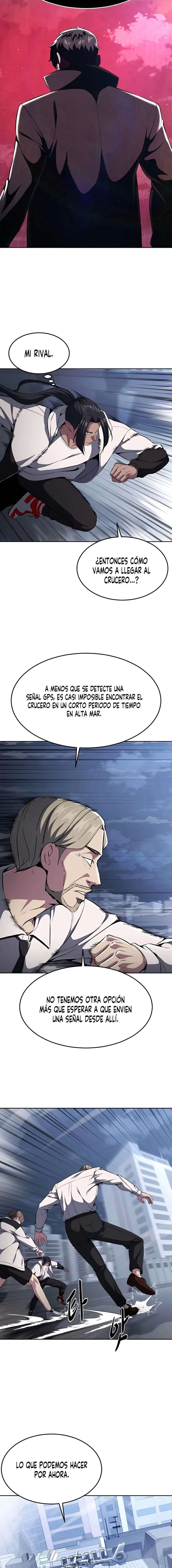 Ecos de los Muertos Capítulo 176 - Page 16