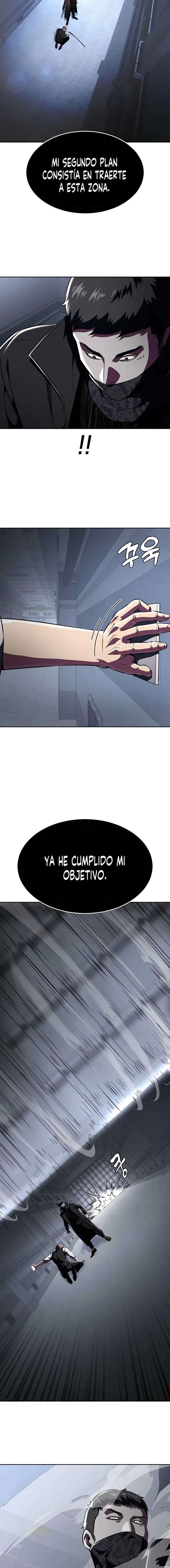 Ecos de los Muertos Capítulo 176 - Page 25
