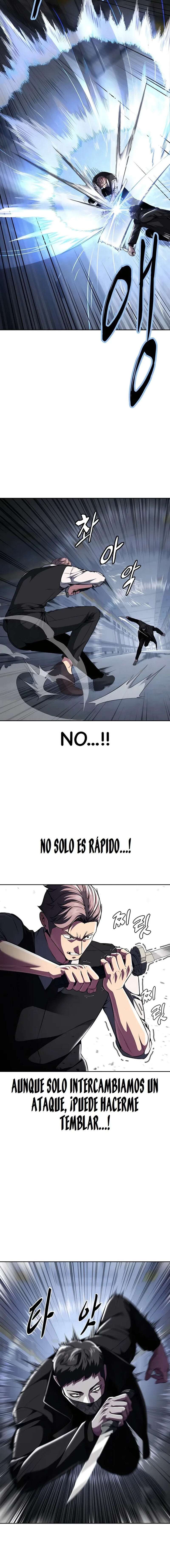 Ecos de los Muertos Capítulo 176 - Page 6