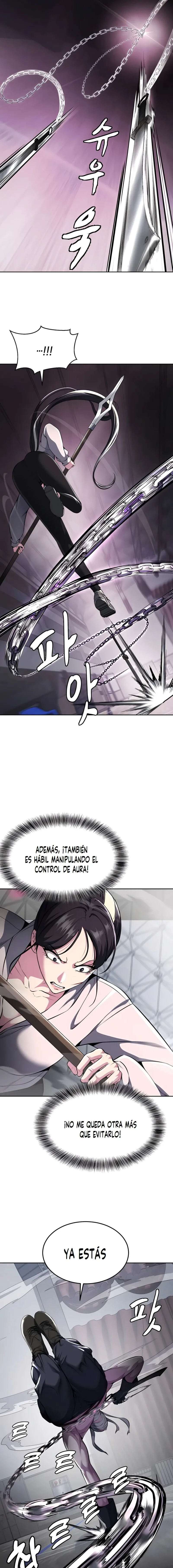 Ecos de los Muertos Capítulo 177 - Page 13
