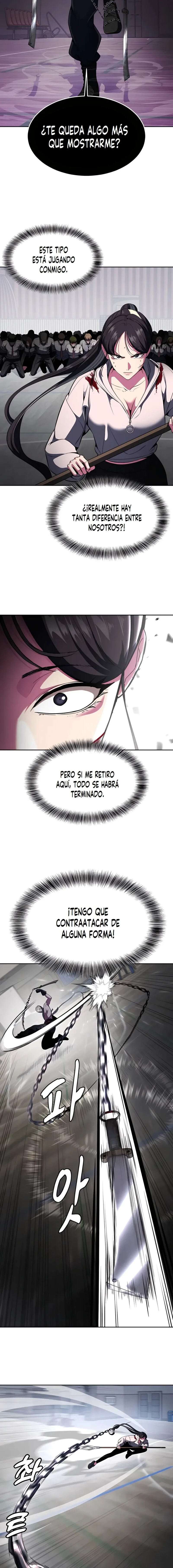 Ecos de los Muertos Capítulo 177 - Page 18