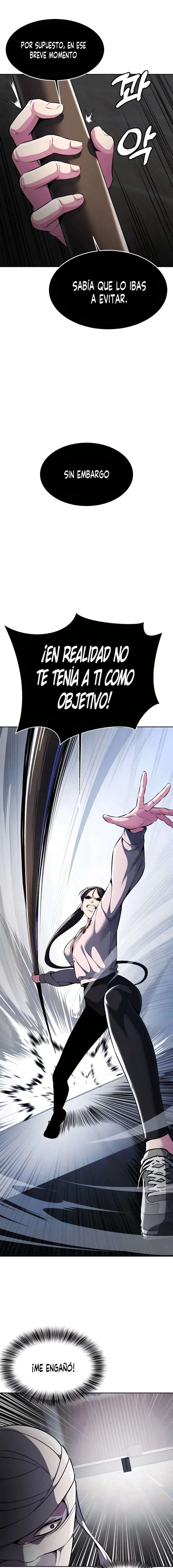 Ecos de los Muertos Capítulo 177 - Page 24