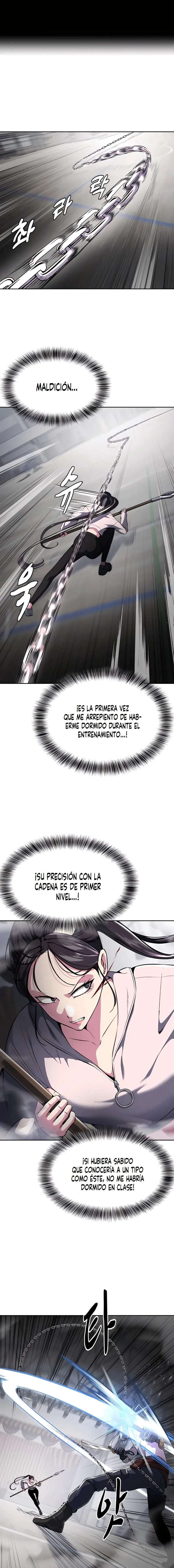 Ecos de los Muertos Capítulo 177 - Page 3