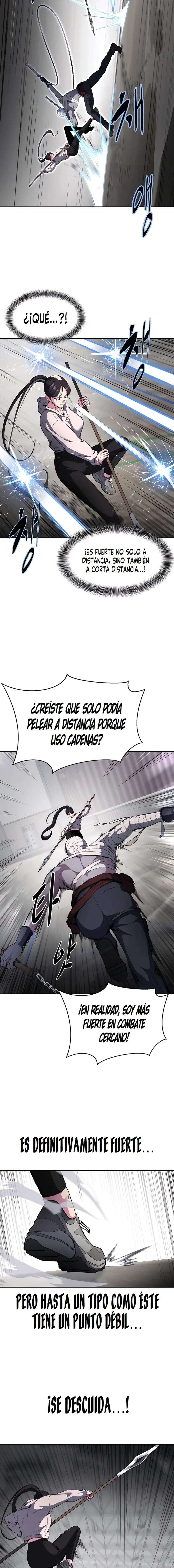 Ecos de los Muertos Capítulo 177 - Page 6
