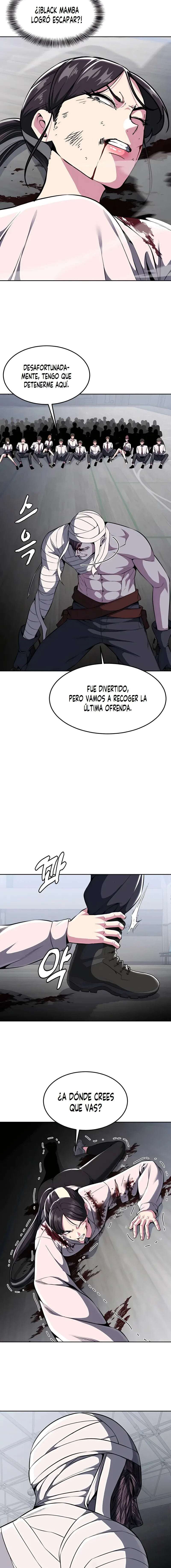 Ecos de los Muertos Capítulo 178 - Page 20