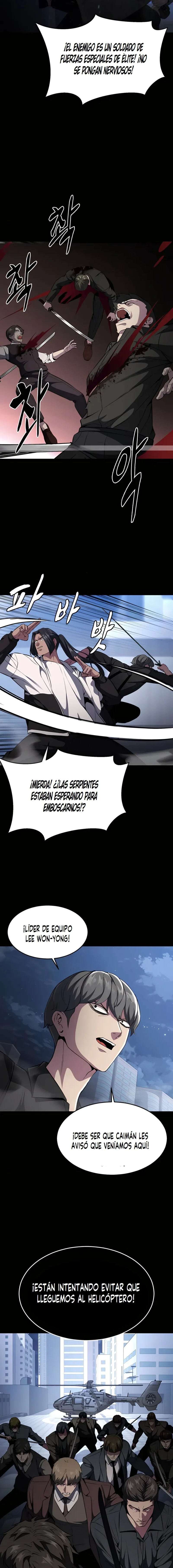 Ecos de los Muertos Capítulo 179 - Page 4