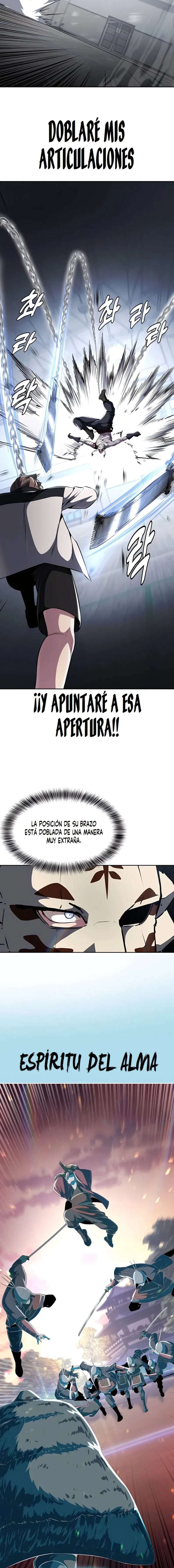 Ecos de los Muertos Capítulo 180 - Page 11
