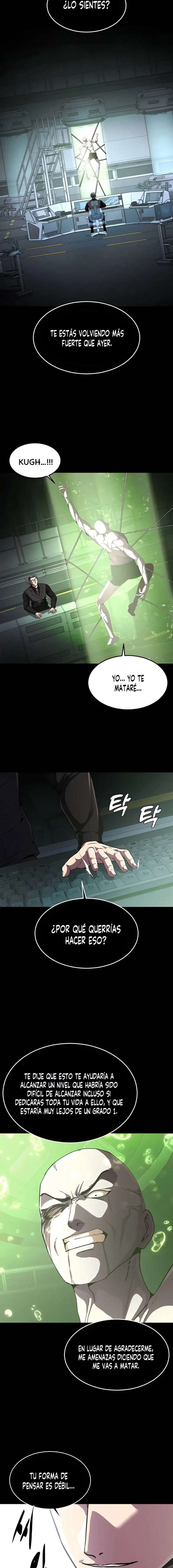 Ecos de los Muertos Capítulo 180 - Page 16