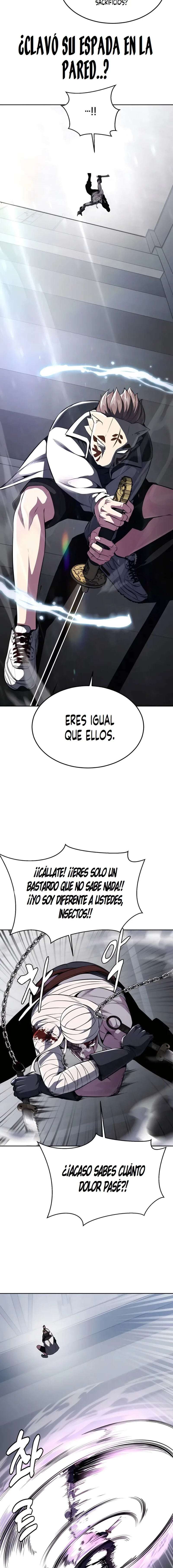 Ecos de los Muertos Capítulo 180 - Page 24