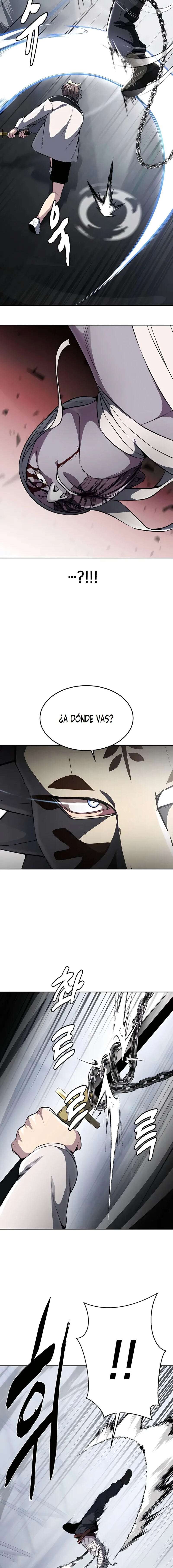 Ecos de los Muertos Capítulo 180 - Page 6