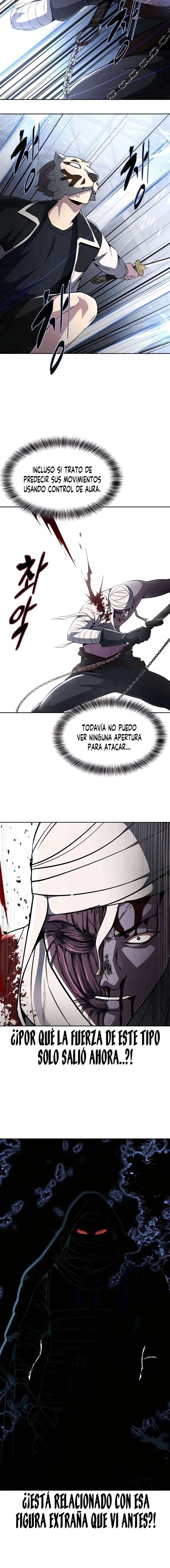 Ecos de los Muertos Capítulo 180 - Page 9