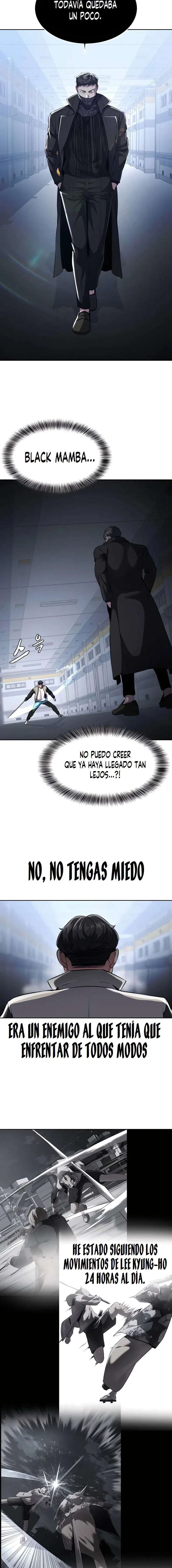 Ecos de los Muertos Capítulo 181 - Page 14