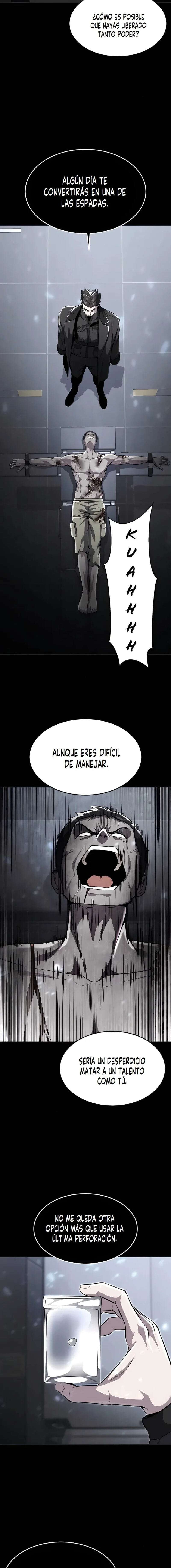 Ecos de los Muertos Capítulo 181 - Page 26