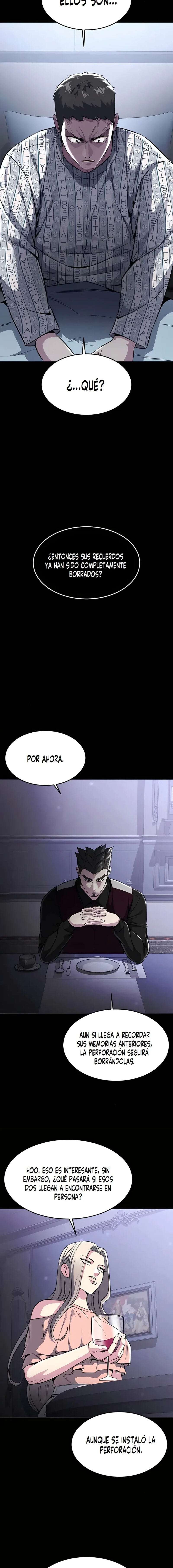 Ecos de los Muertos Capítulo 181 - Page 31
