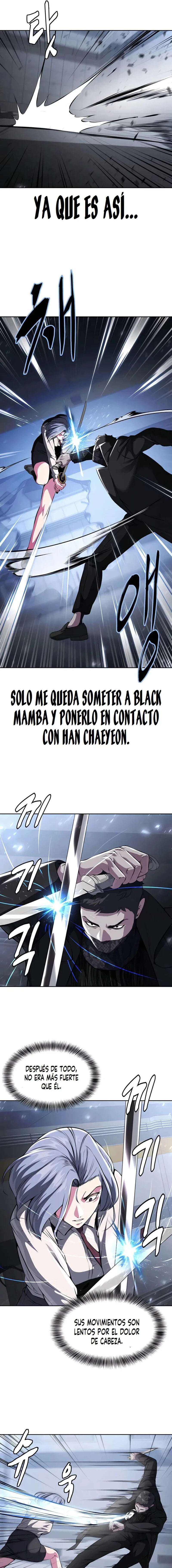 Ecos de los Muertos Capítulo 182 - Page 10