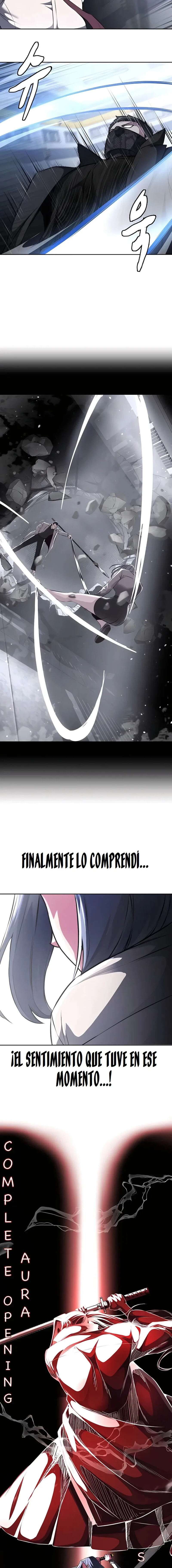 Ecos de los Muertos Capítulo 182 - Page 14