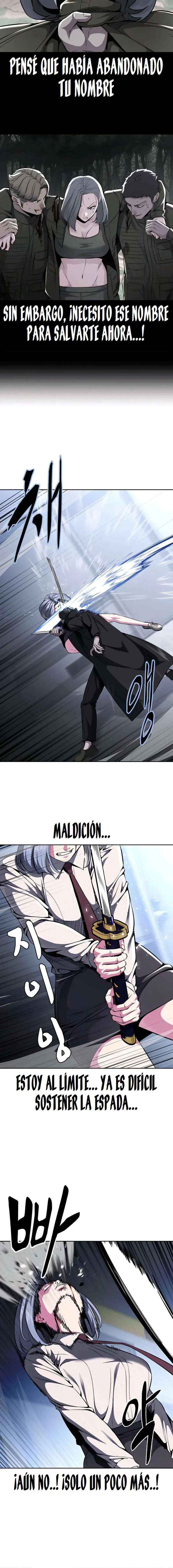 Ecos de los Muertos Capítulo 182 - Page 23