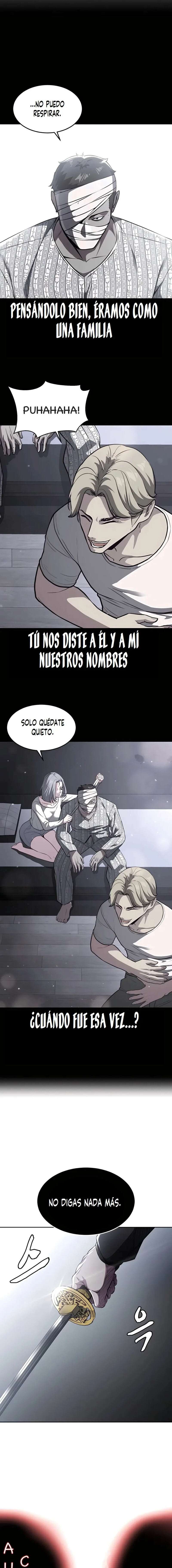 Ecos de los Muertos Capítulo 182 - Page 26