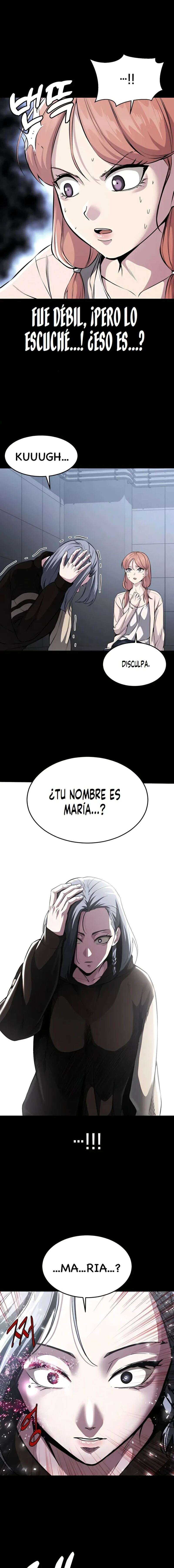 Ecos de los Muertos Capítulo 182 - Page 5