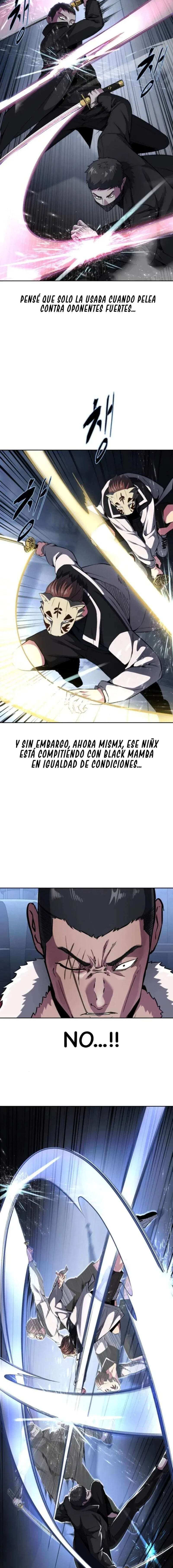 Ecos de los Muertos Capítulo 183 - Page 15