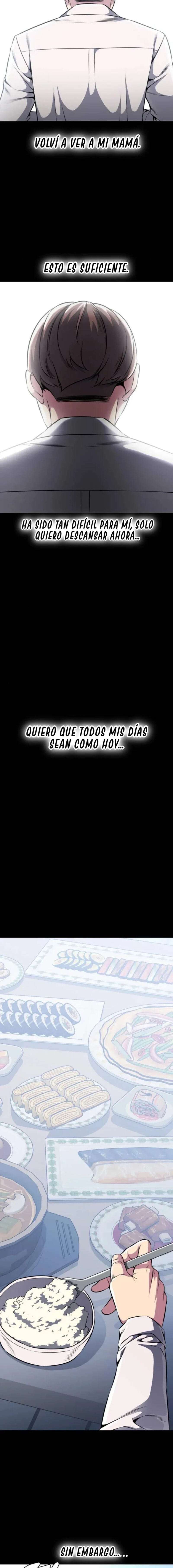 Ecos de los Muertos Capítulo 185 - Page 18