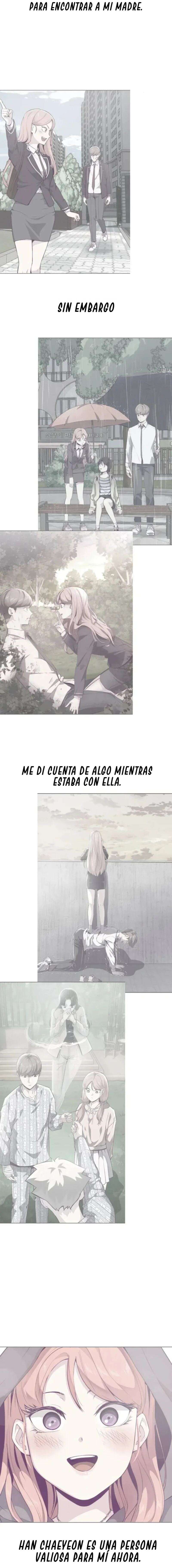 Ecos de los Muertos Capítulo 185 - Page 31