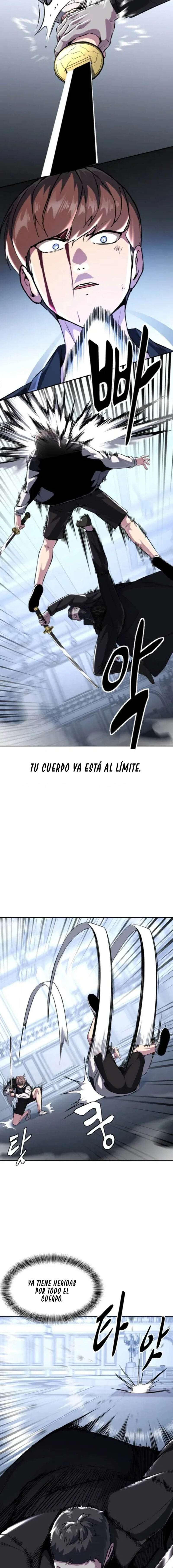Ecos de los Muertos Capítulo 186 - Page 12