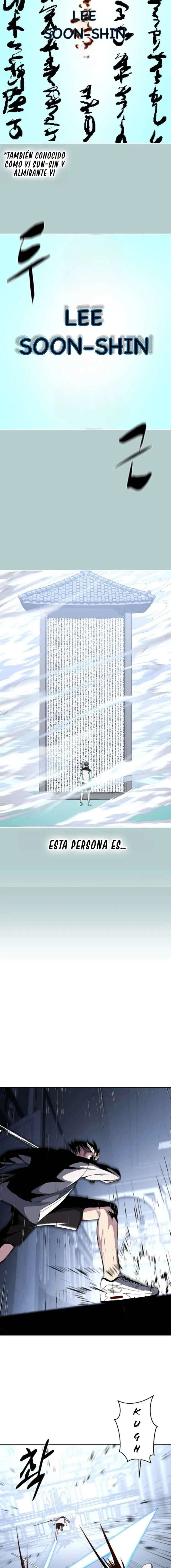 Ecos de los Muertos Capítulo 186 - Page 5