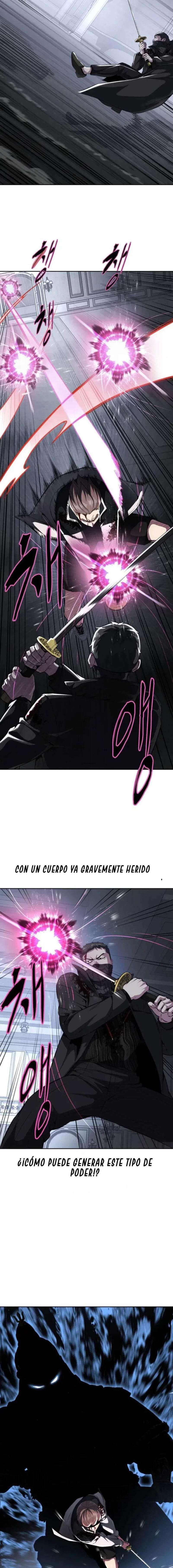 Ecos de los Muertos Capítulo 187 - Page 10