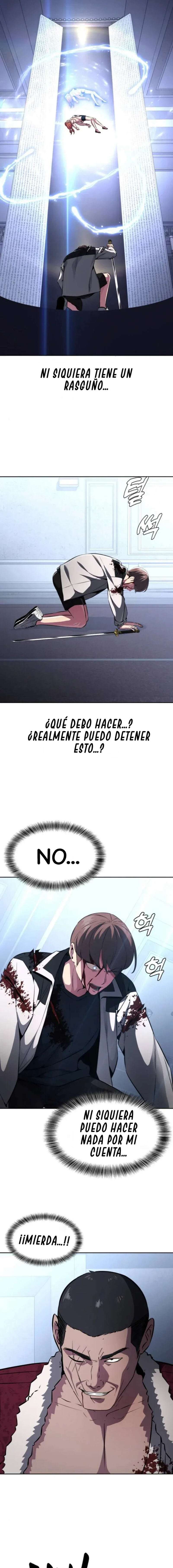 Ecos de los Muertos Capítulo 188 - Page 16