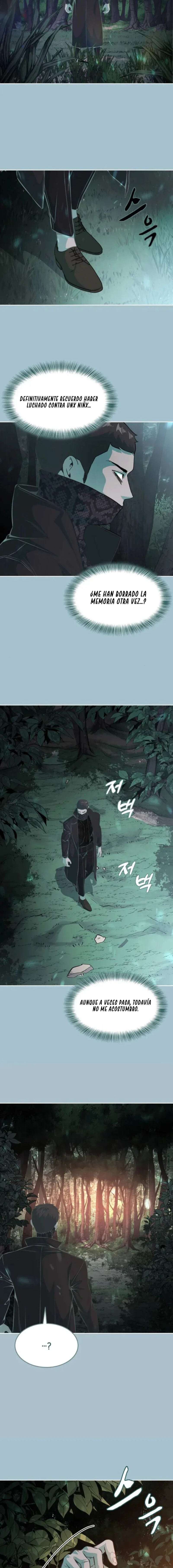 Ecos de los Muertos Capítulo 188 - Page 2