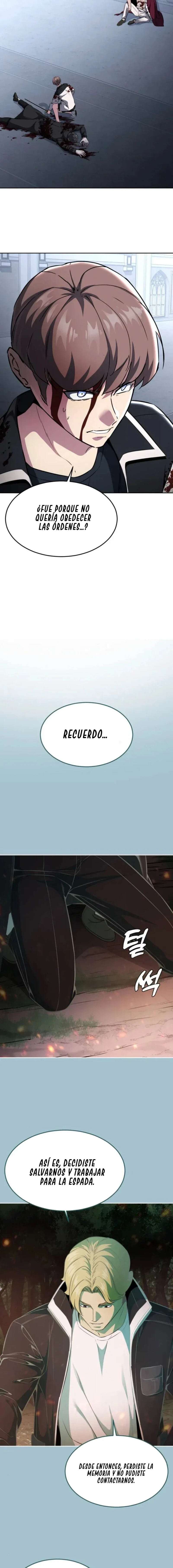 Ecos de los Muertos Capítulo 188 - Page 8