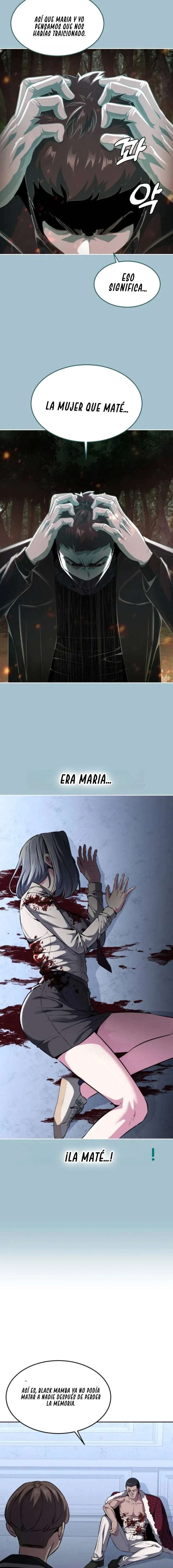 Ecos de los Muertos Capítulo 188 - Page 9