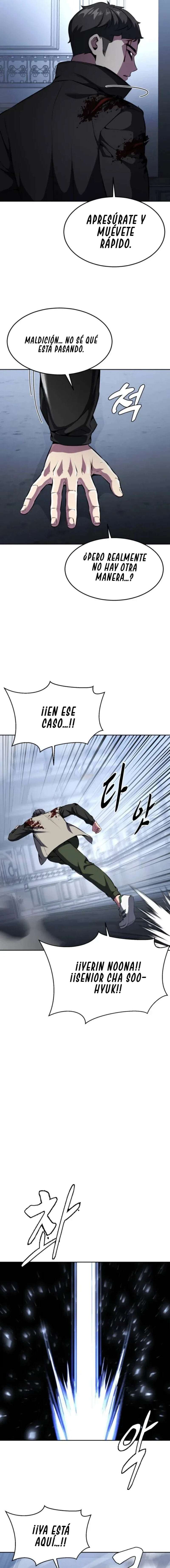 Ecos de los Muertos Capítulo 189 - Page 13