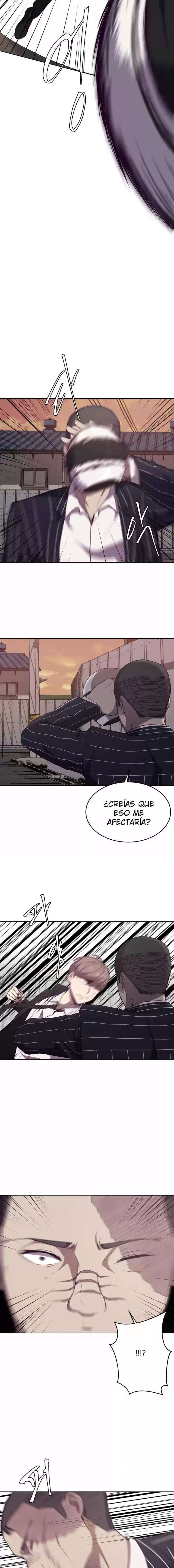 Ecos de los Muertos Capítulo 19 - Page 13