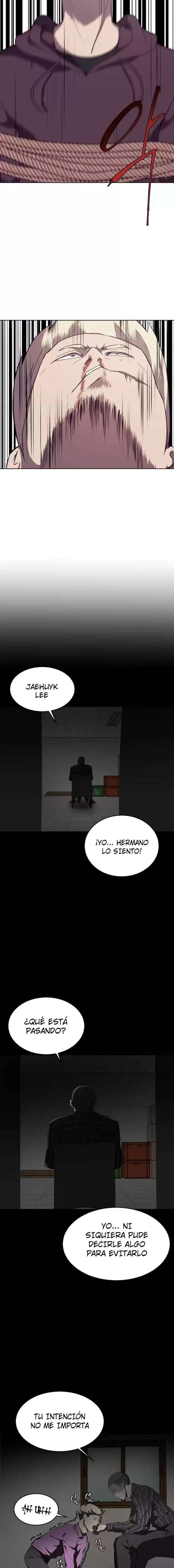 Ecos de los Muertos Capítulo 19 - Page 4