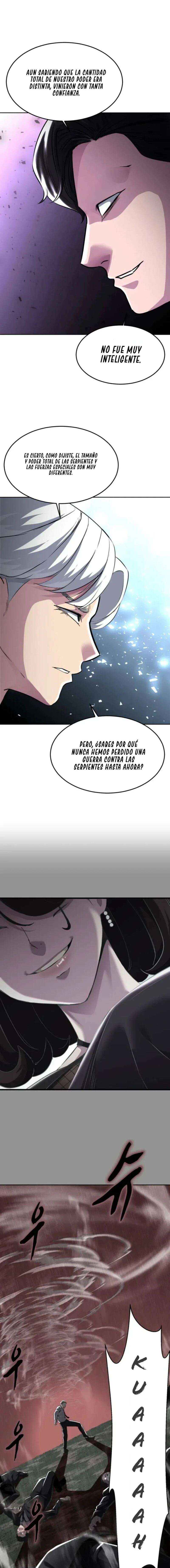 Ecos de los Muertos Capítulo 190 - Page 26